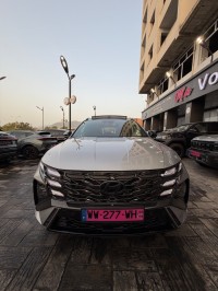 سيارات-hyundai-tucson-2025-n-line-ذراع-بن-خدة-تيزي-وزو-الجزائر