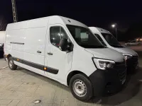 Renault Master 2025 3 pannea