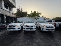 سيارات-toyota-hilux-2026-ذراع-بن-خدة-تيزي-وزو-الجزائر