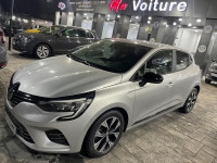 voitures-renault-clio-5-2022-draa-ben-khedda-tizi-ouzou-algerie