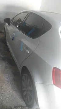 Seat Ibiza 2013 Ibiza