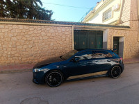 voitures-mercedes-classe-a-35-2021-a35-tlemcen-algerie