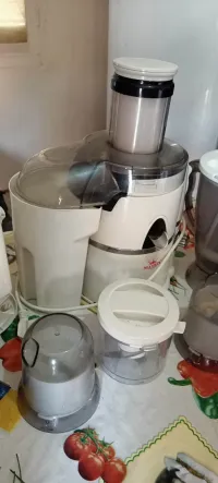Robot