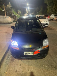 voitures-chevrolet-spark-2007-said-hamdine-alger-algerie