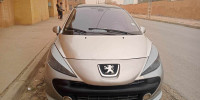 voitures-peugeot-207-2009-sougueur-tiaret-algerie