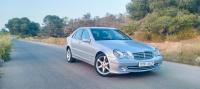 سيارات-mercedes-classe-c-2004-sport-edition-مستغانم-الجزائر