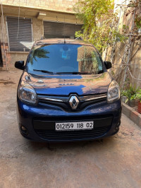 voitures-renault-kangoo-2018-limited-boukadir-chlef-algerie