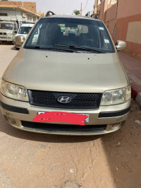 voitures-hyundai-matrix-2008-ghardaia-algerie