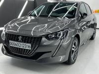 autre-peugeot-208-allure-2023-bab-ezzouar-alger-algerie