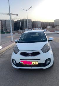 سيارات-kia-picanto-2014-pop-بسكرة-الجزائر