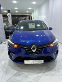 voitures-renault-clio-5-2022-intense-bir-el-djir-oran-algerie