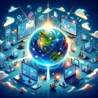 Création D'applications Web Et Mobile Professionnels