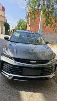 سيارات-geely-coolray-2026-super-power-اولاد-صابر-سطيف-الجزائر