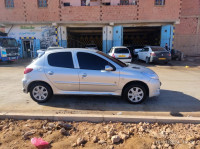 citadine-peugeot-206-plus-2012-generation-tlemcen-algerie