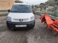 voitures-peugeot-partner-2013-origin-draa-kebila-setif-algerie