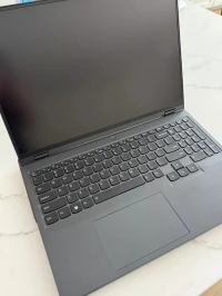 Lenovo Legion 5 Pro 16'' (1024GB SSD AMD Ryzen 7 5800H 16GB RAM)