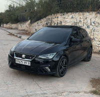 voitures-seat-ibiza-2019-fr-ain-temouchent-algerie