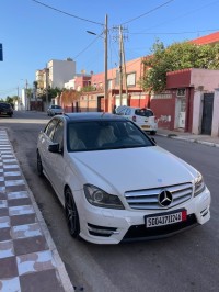 سيارات-mercedes-classe-c-2012-220-exclusive-عين-تموشنت-تيموشنت-الجزائر