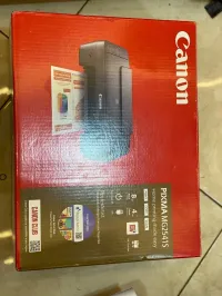 Canon (pixma MG2541s)
