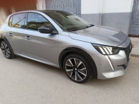 voitures-peugeot-208-2022-gt-bir-el-djir-oran-algerie