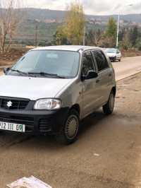 voitures-suzuki-alto-2011-bougara-blida-algerie