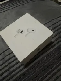 airpods pro (2éme generation) type C