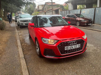 voitures-audi-a1-sport-back-2022-kouba-alger-algerie