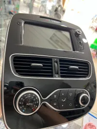 Console Complete Pour Renault Clio 4 Gt line Et Clio 4 Limited