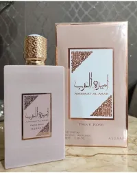 عطر اميرة العرب الاصلي 
