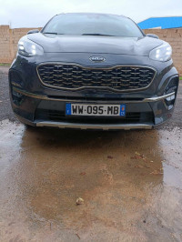 voitures-kia-sportage-gt-line-2021-khemis-miliana-ain-defla-algerie