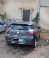 voitures-renault-clio-5-business-2021-10essenc-carte-grise-safia-khemis-miliana-ain-defla-algerie