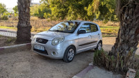 voitures-kia-picanto-2009-style-tizi-ouzou-algerie