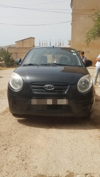 voitures-kia-picanto-2008-issers-boumerdes-algerie