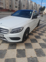 voitures-mercedes-classe-c-2016-220-amg-line-el-eulma-setif-algerie