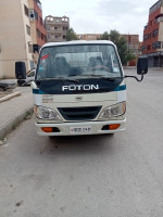 camion-فوطون-1036-2014-algerie