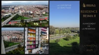 Vente Appartement F2 Blida Boufarik