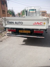 JAC 1030 2010