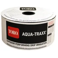  خرطوم التنقيط GAINE GOUTTE A GOUTTE TORO AQUA -TRAXX