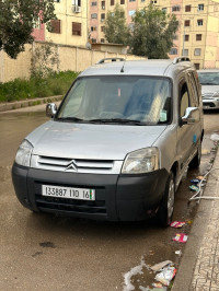 voitures-citroen-berlingo-2010-reghaia-alger-algerie