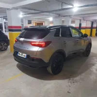 Opel GrandLand 2025 Gs line