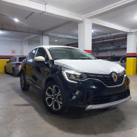 voitures-renault-captur-2024-intense-bir-el-djir-oran-algerie