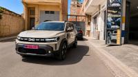سيارات-dacia-duster-2026-extreme-بئر-الجير-وهران-الجزائر