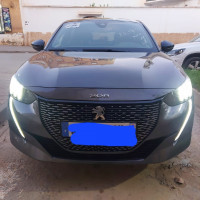 voitures-peugeot-208-2024-gt-bir-el-djir-oran-algerie