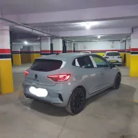 Renault Clio 5  2025 Esprit Alpine