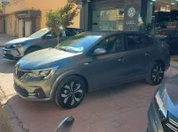Renault Taliant  2025 