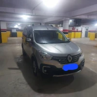 Renault Kangoo 2024 Version steapway