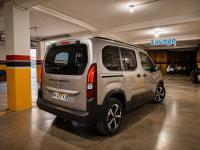 Peugeot Rifter 2026 GT thumbnail 5