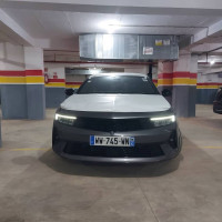 voitures-opel-astra-2025-gs-line-bir-el-djir-oran-algerie