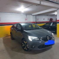Renault Taliant 2025 Extrême
