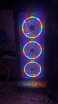 Pc gamer + écran matos FHD 165HZ